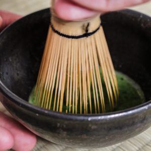 Matcha 'Organic' du Japon 'Instant Éternel' - Curiousitea