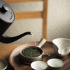 Kamairicha du Japon 「Douceur Toastée」- Cultivar Fūshun – Image 3