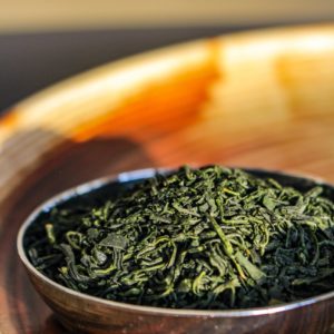 Curiousitea - Kamairicha du Japon - Douceur Toastée - Cultivar Fûshun
