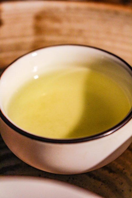 Curiousitea - Kamairicha du Japon - Douceur Toastée - Cultivar Fûshun