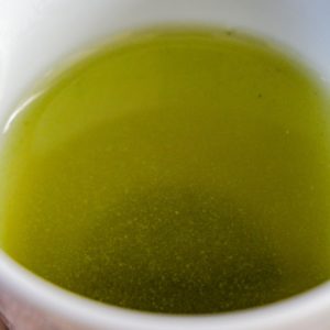 Tokumushi Sencha du Japon - Souvenirs de Juillet - Curiousitea