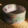 CRATÈRE - Bol à Matcha Chawan by Misaki IMAOKA, Partie II - Curiousitea