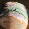 CRATÈRE - Bol à Matcha Chawan by Misaki IMAOKA, Partie II - Curiousitea