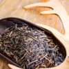 Thé Brun Hōjicha du Japon - Bois de Shika - Curiousitea - Coffret thé - Capsule Les Mystères de Nara