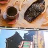 Thé Brun Hōjicha du Japon - Bois de Shika - Curiousitea - Coffret thé - Capsule Les Mystères de Nara