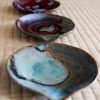 Coupelle infuseuse - Nanatoku Sasara by Misaki IMAOKA - Céramique fait main en France - Curiousitea