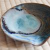 Coupelle infuseuse - Nanatoku Sasara by Misaki IMAOKA - Céramique fait main en France - Curiousitea