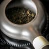 Hōroku - Poêlon japonais pour torréfaction - Curiousitea