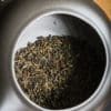 Hōroku - Poêlon japonais pour torréfaction - Curiousitea