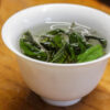 Thé Blanc du Japon 「白瑠 Haru」 de Shimizu Keiichiro à Hidaka-shi, Département de Saitama - Shincha 2024 - Curiousitea