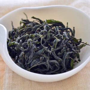 Thé Oolong de Saitama, Japon - KOHAKU - Crédits photo : Keiichiro Shimizu - Curiousitea.fr