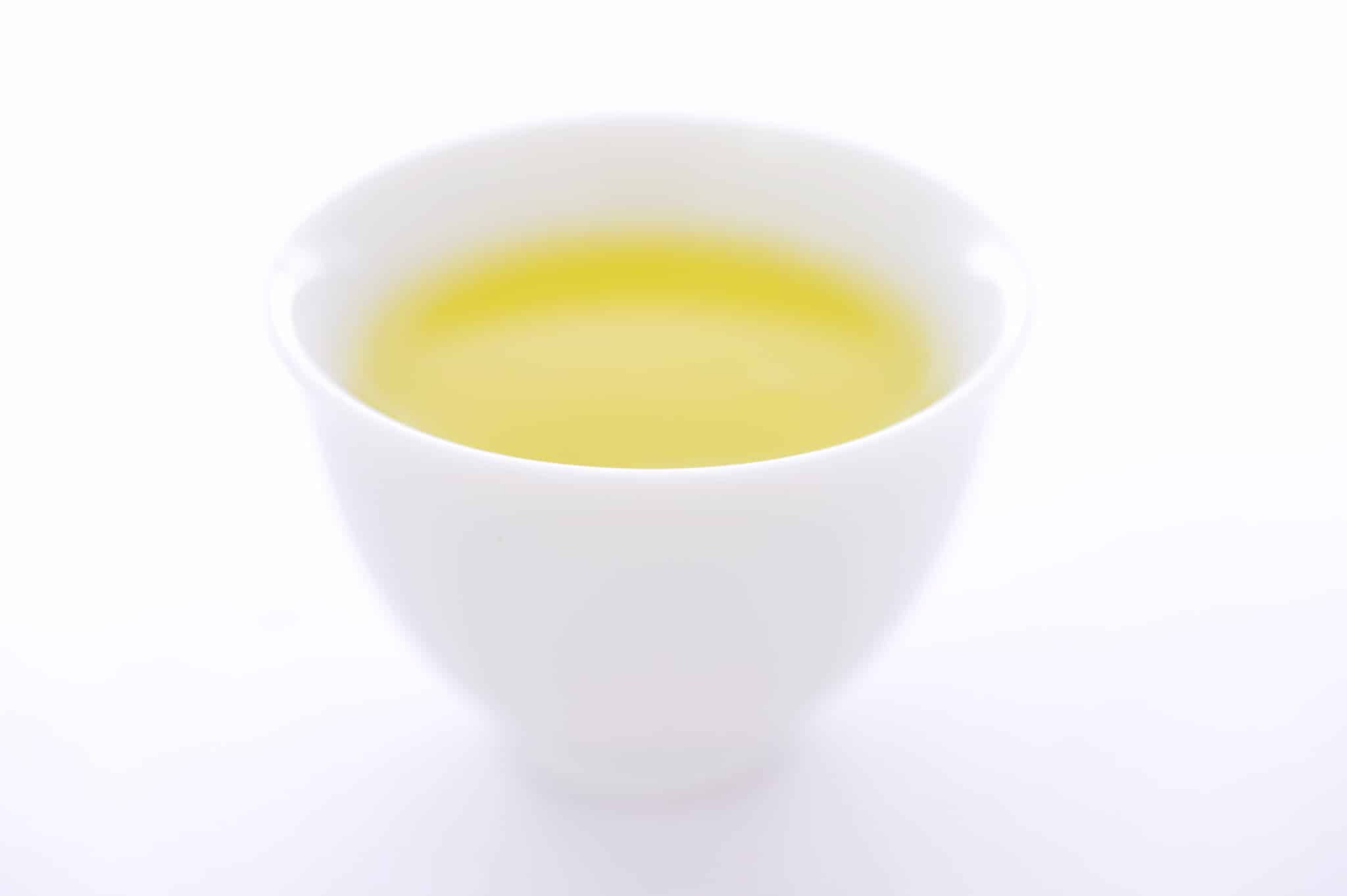 Thé Oolong de Saitama, Japon - KOHAKU - Crédits photo : Keiichiro Shimizu - Curiousitea.fr